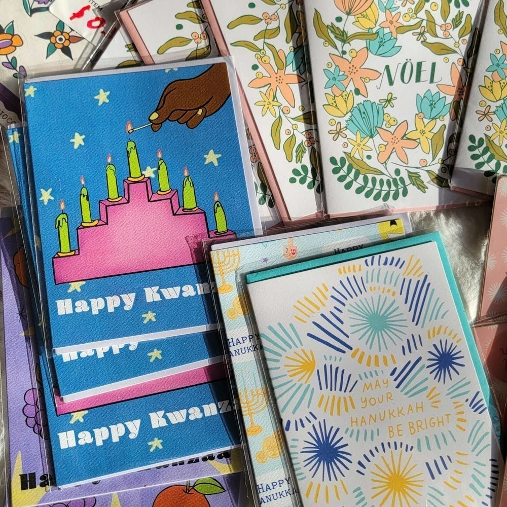 Holiday Card Bundle - Picture 3 of 3